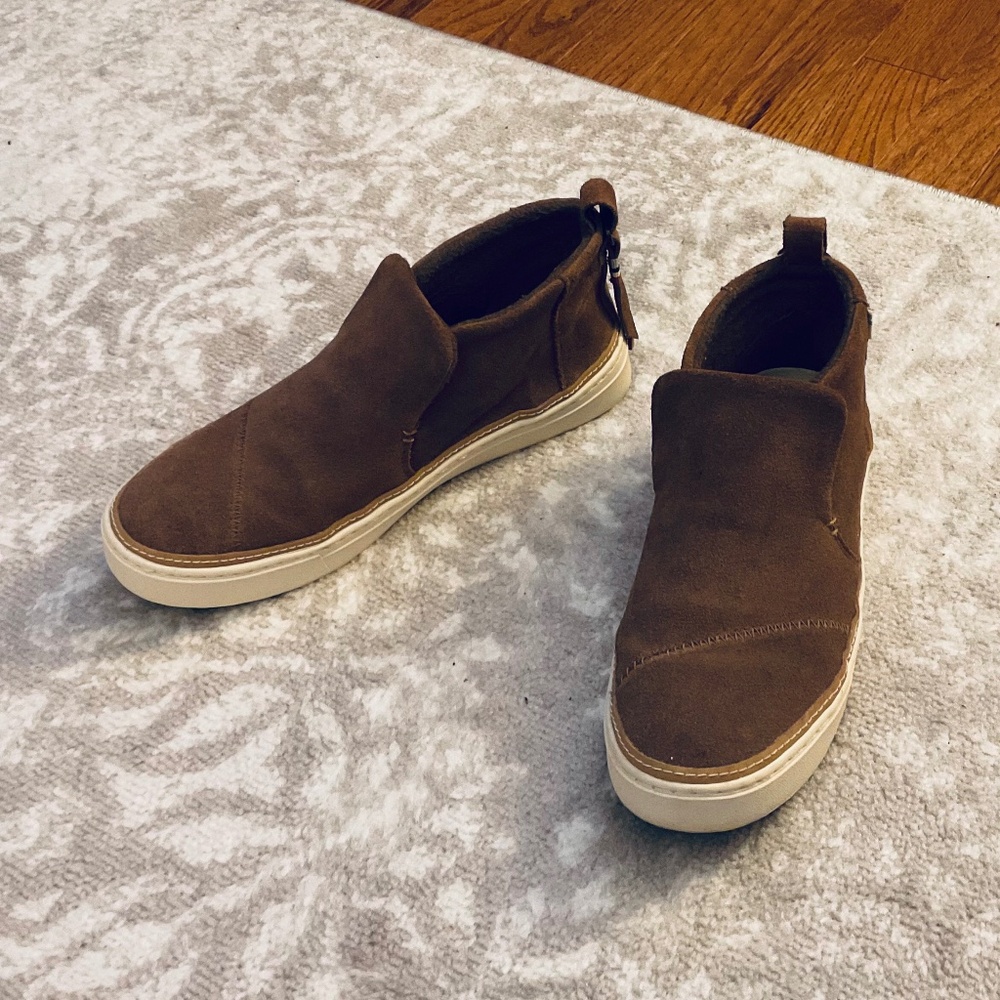 Toms Paxton Sneakers